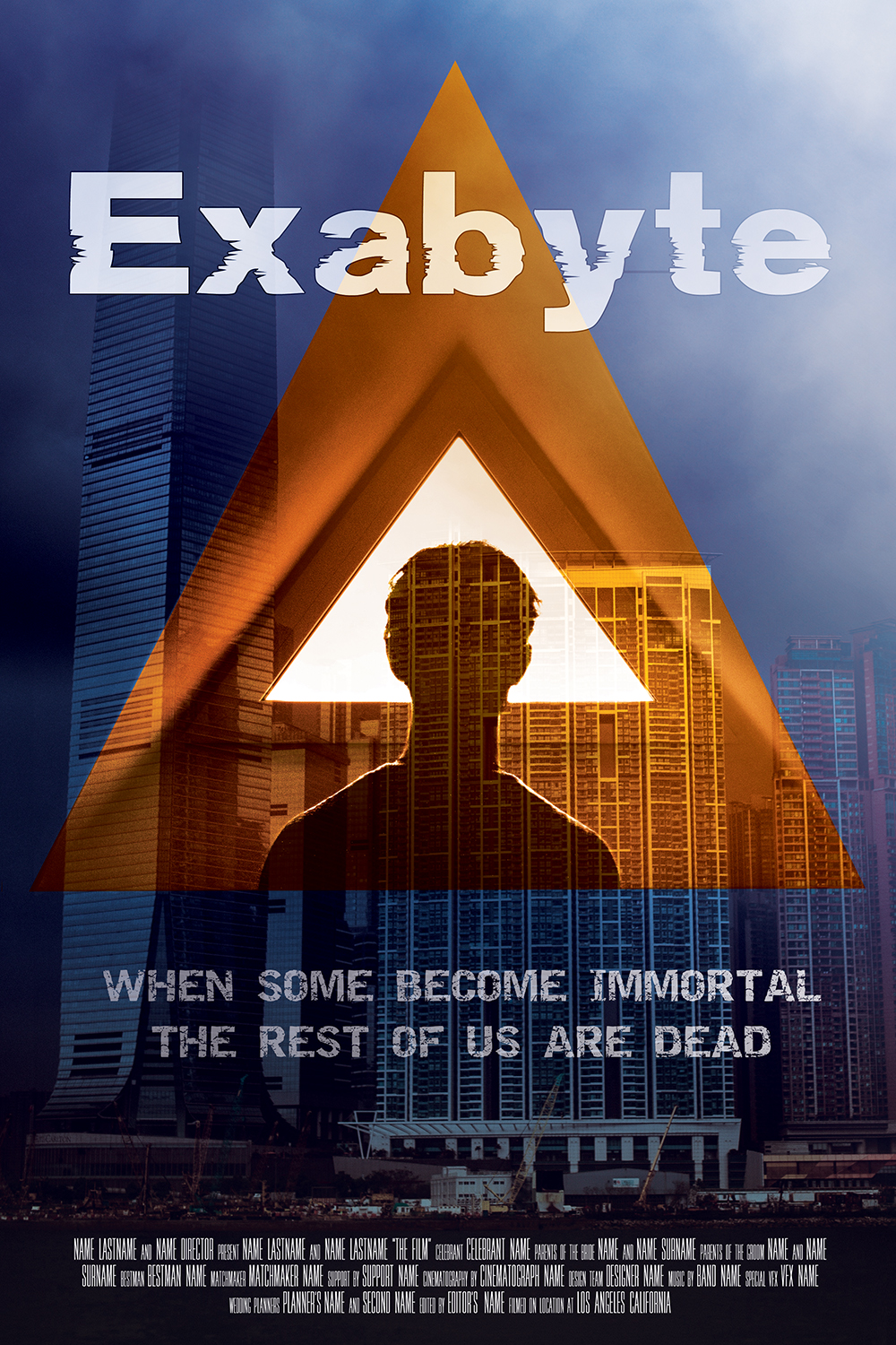 Diseño de Póster por Liis para este proyecto | Diseño #16883369