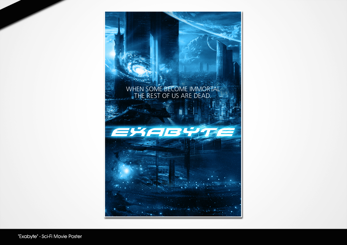 Diseño de Póster por disign para este proyecto | Diseño #16780084