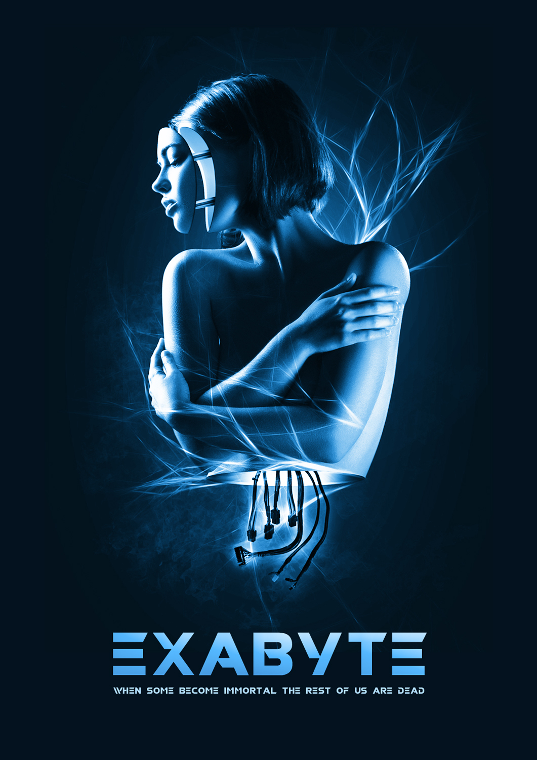 Poster Design by Abiyoso28 for this project | Design #16873004