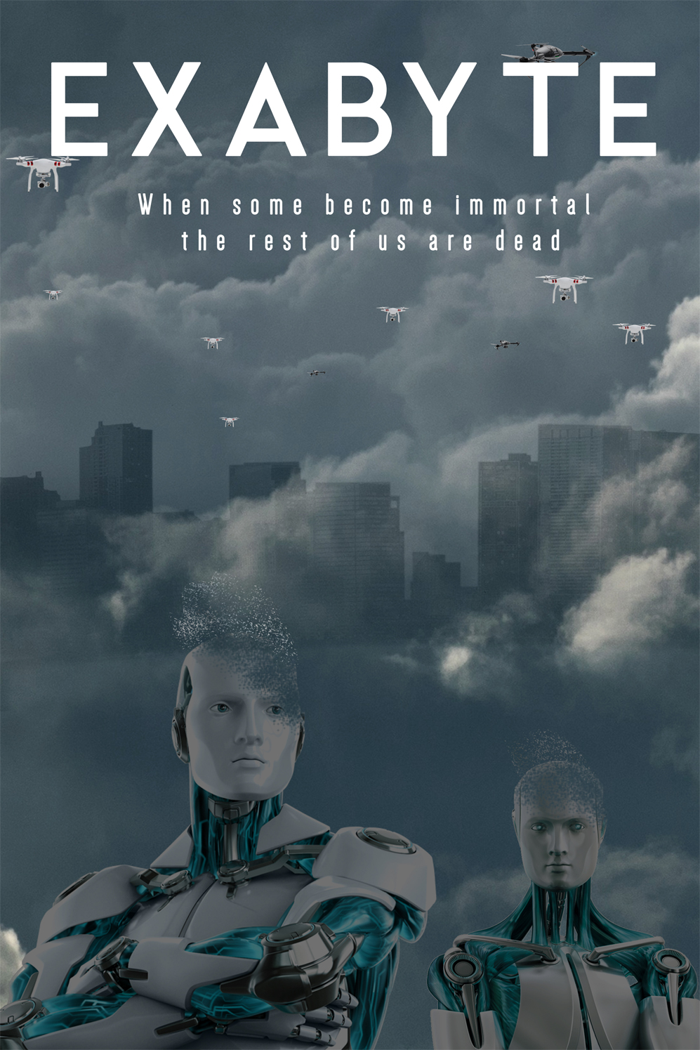 Poster Design by vsplch 2 for this project | Design #16801000