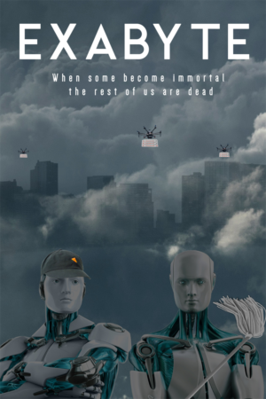 Poster Design by vsplch 2 for this project | Design #16840086
