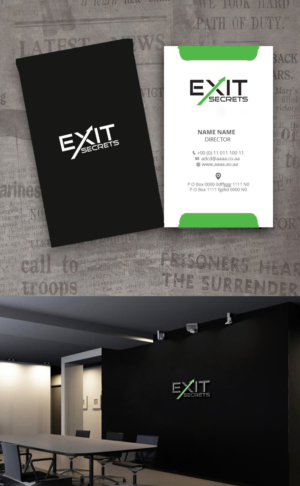 Logo-Design von zebronicgraphic für dieses Projekt | Design: #16737382