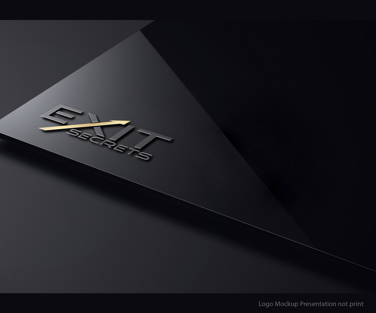 Logo-Design von zebronicgraphic für dieses Projekt | Design #16773313