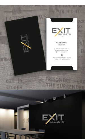 Logo-Design von zebronicgraphic für dieses Projekt | Design: #16773327