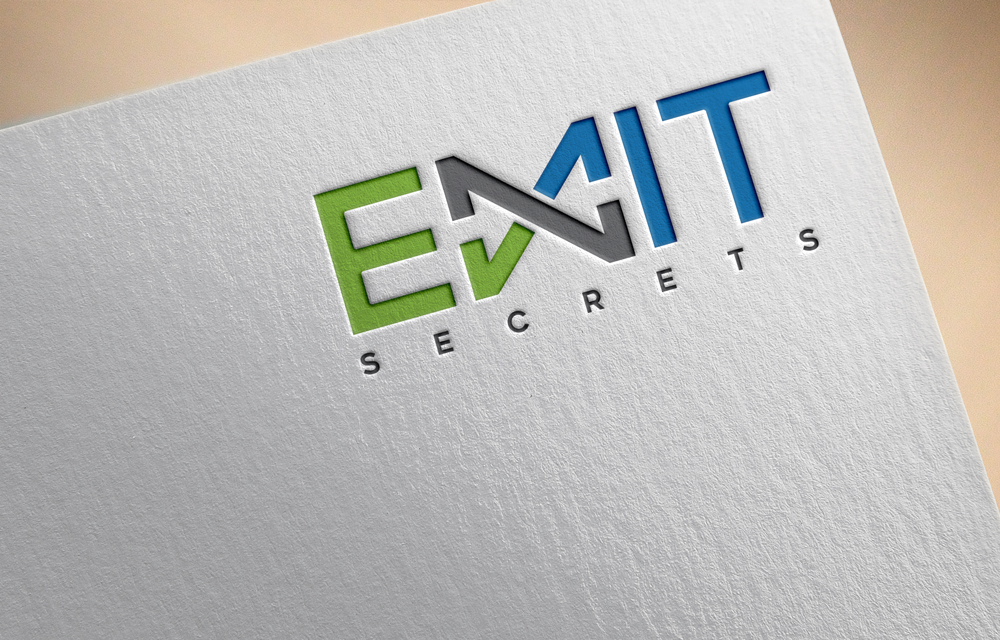 Logo Design by A S design @ for this project | Design #16763433