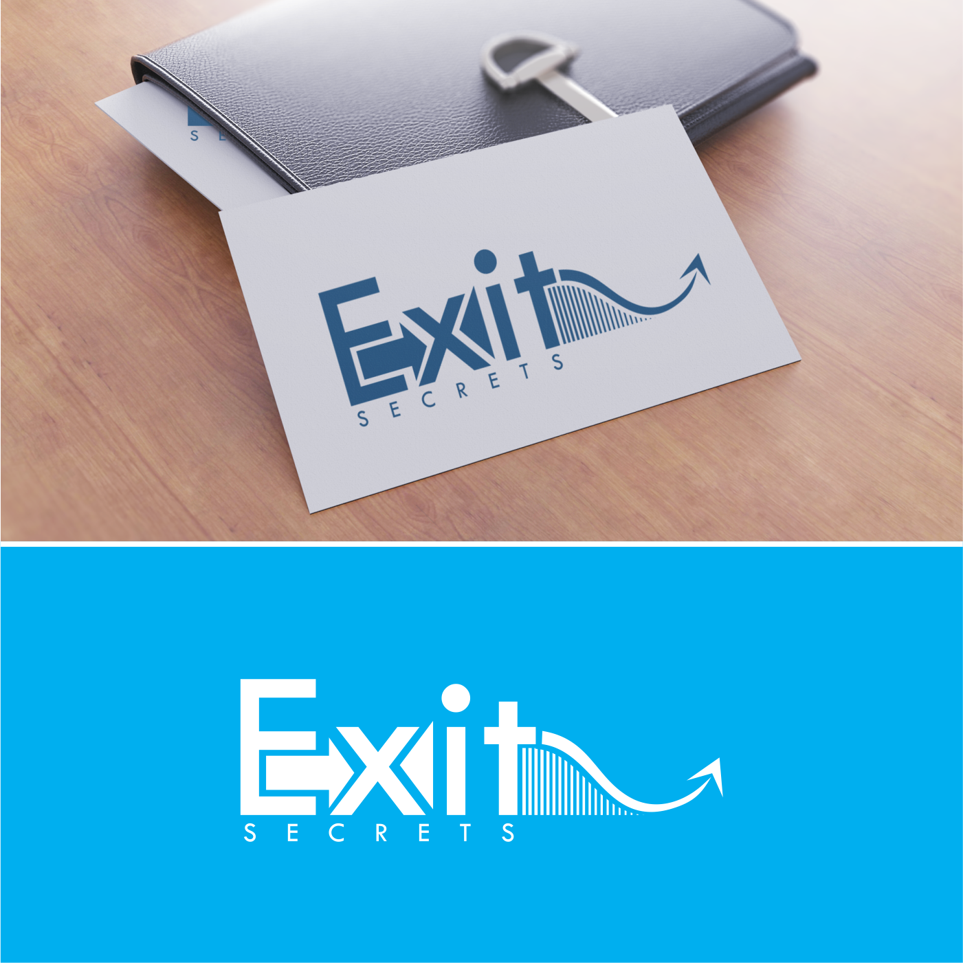 Logo Design by andiprawito5 for this project | Design #16761089