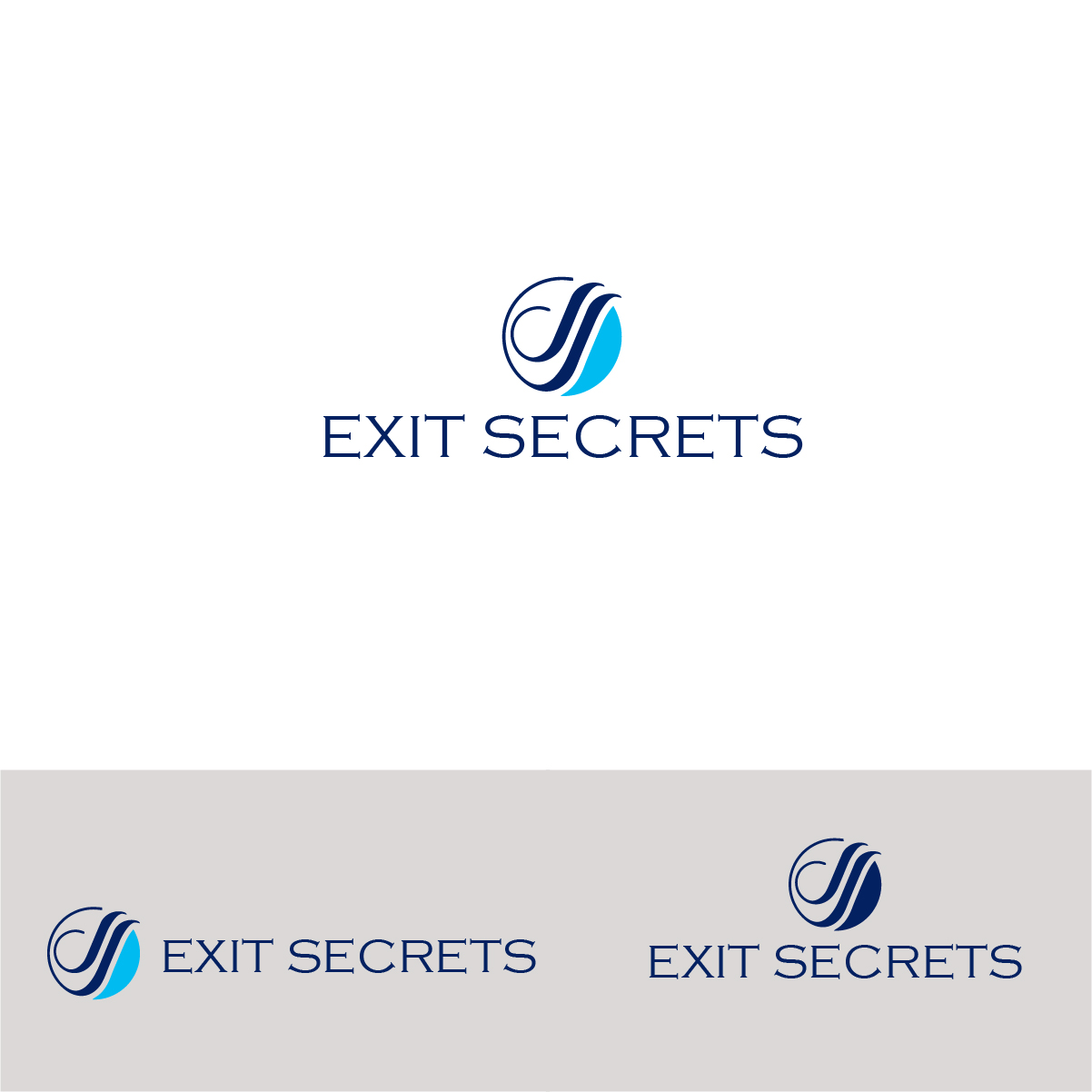 Logo Design by sagor27 for this project | Design #16759611