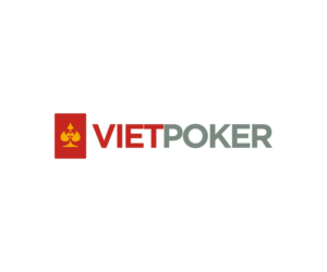 Logo Design by aLiEN designs for Viet Poker | Design: #16739409