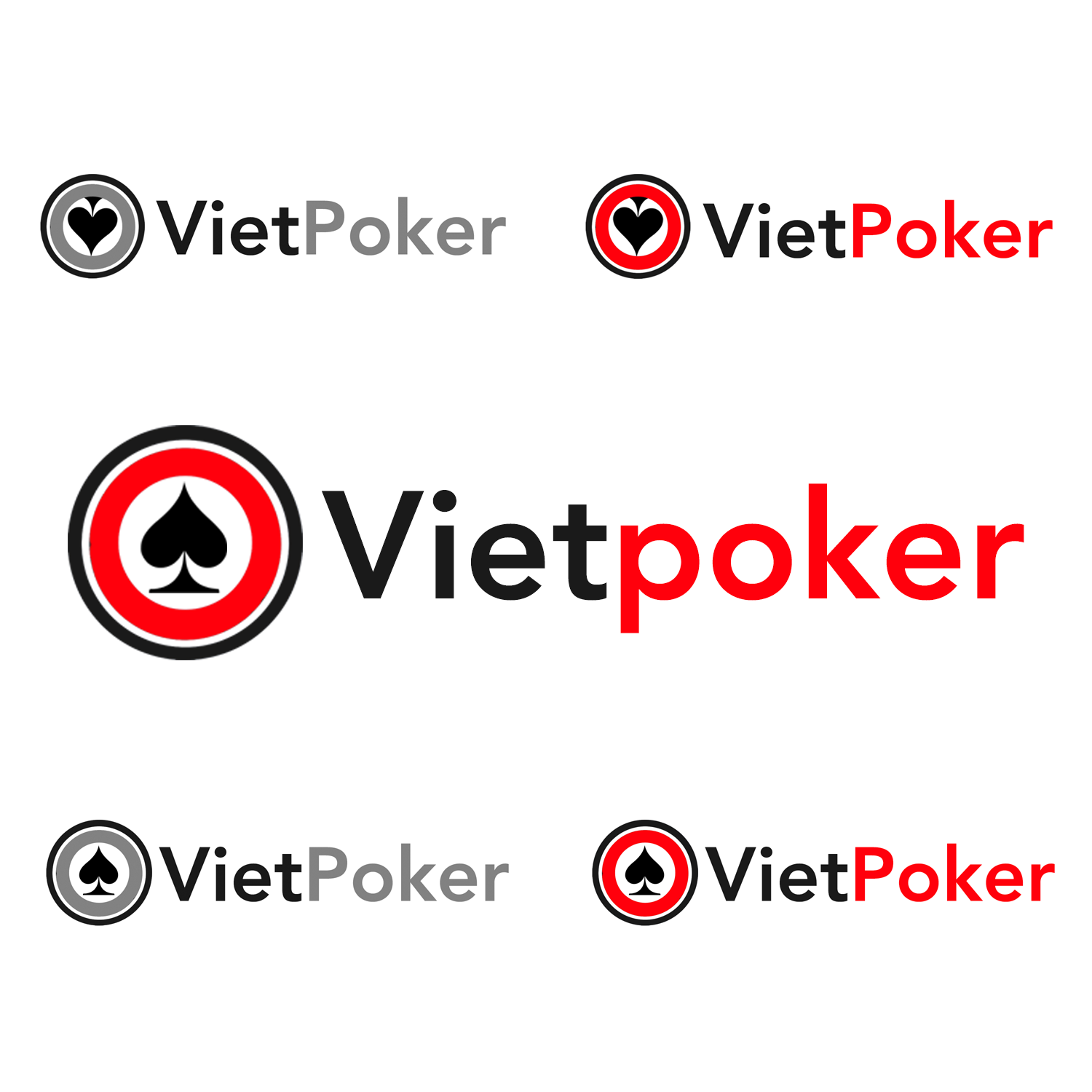 Design de Logo par E.Dorranipour pour Viet Poker | Design #16841881