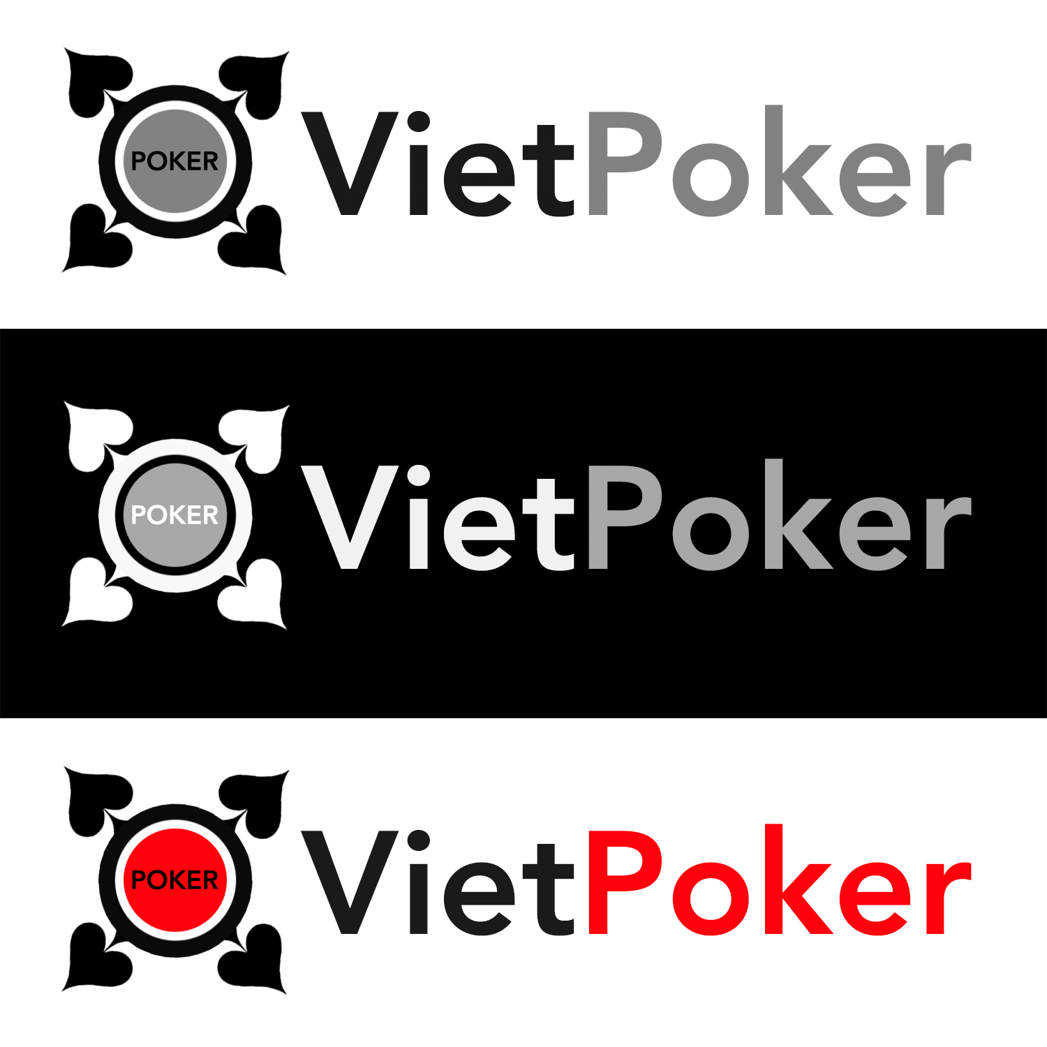 Design de Logo par E.Dorranipour pour Viet Poker | Design #16842017