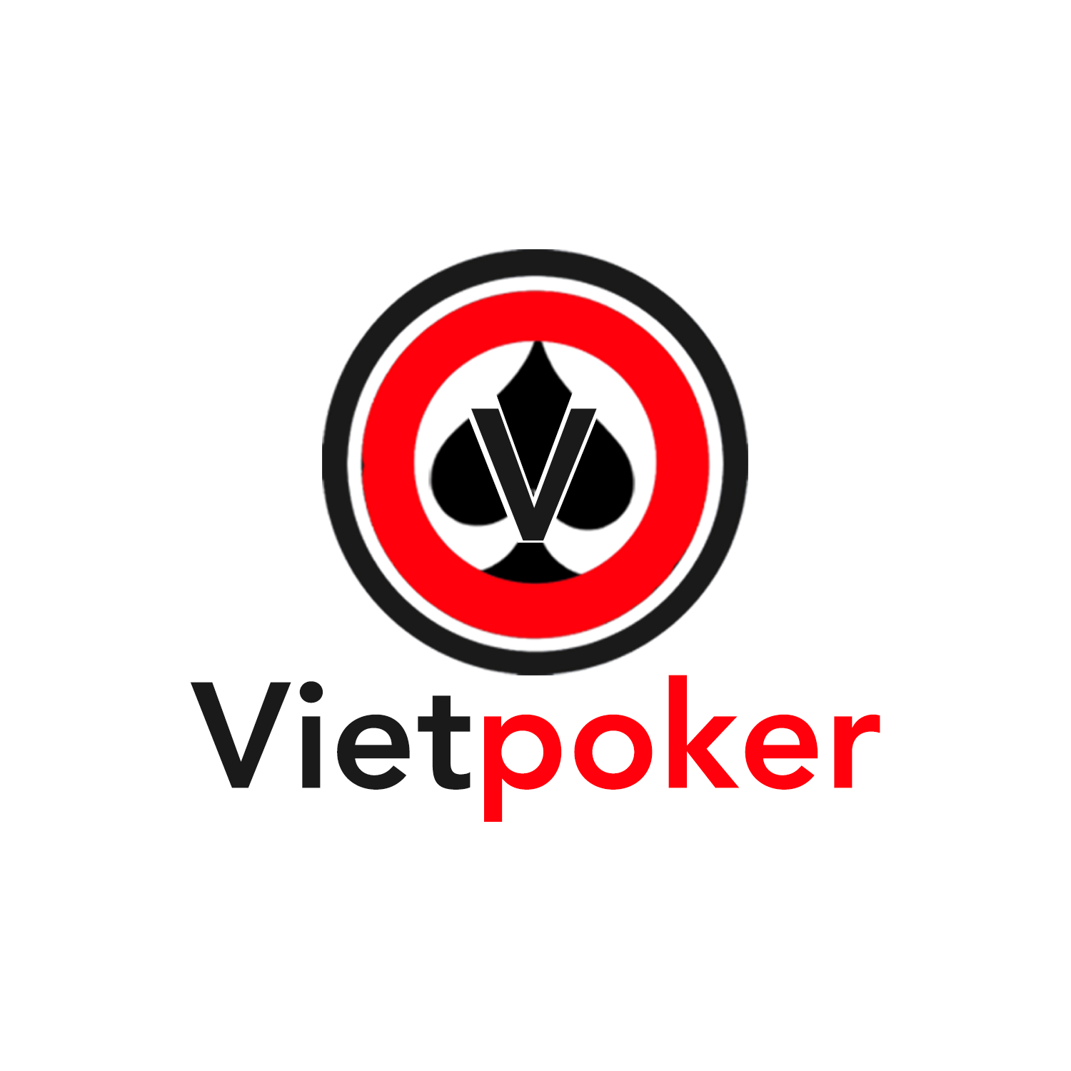 Logo Design by E.Dorranipour for Viet Poker | Design #16842243