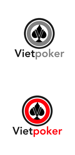 Design de Logo par E.Dorranipour pour Viet Poker | Design : #16842244