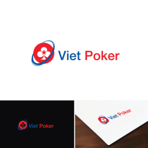 Logo Design by e-graphics for Viet Poker | Design: #16734670
