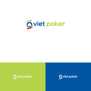 Logo Design by DesignDUO for Viet Poker | Design: #16807877