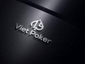Logo Design by johnnyblackman for Viet Poker | Design: #16750610