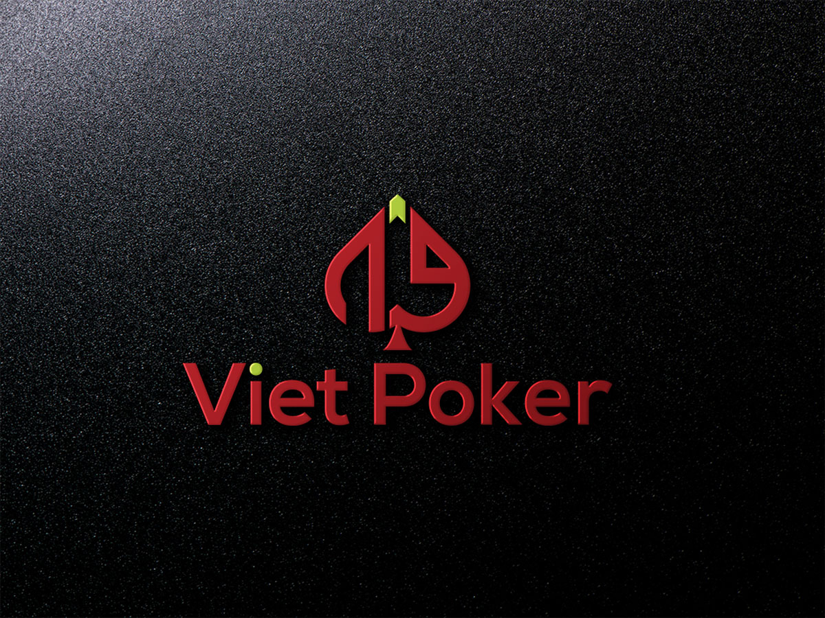 Design de Logo par johnnyblackman pour Viet Poker | Design #16750611