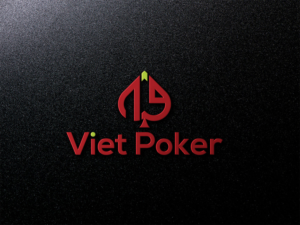 Logo Design by johnnyblackman for Viet Poker | Design: #16750611