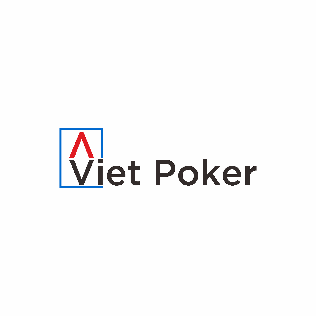 Logo Design by lasri for Viet Poker | Design #16844860