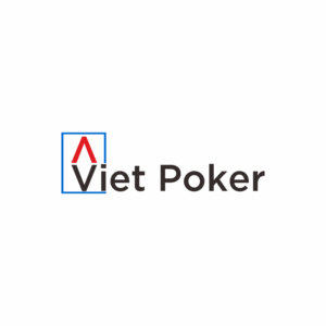 Logo Design by lasri for Viet Poker | Design #16844860