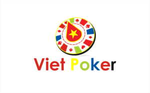 Logo Design by Soul Light for Viet Poker | Design: #16734594