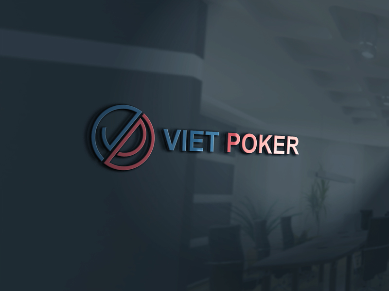 Design de Logo par GaryMckinnon pour Viet Poker | Design #16751597