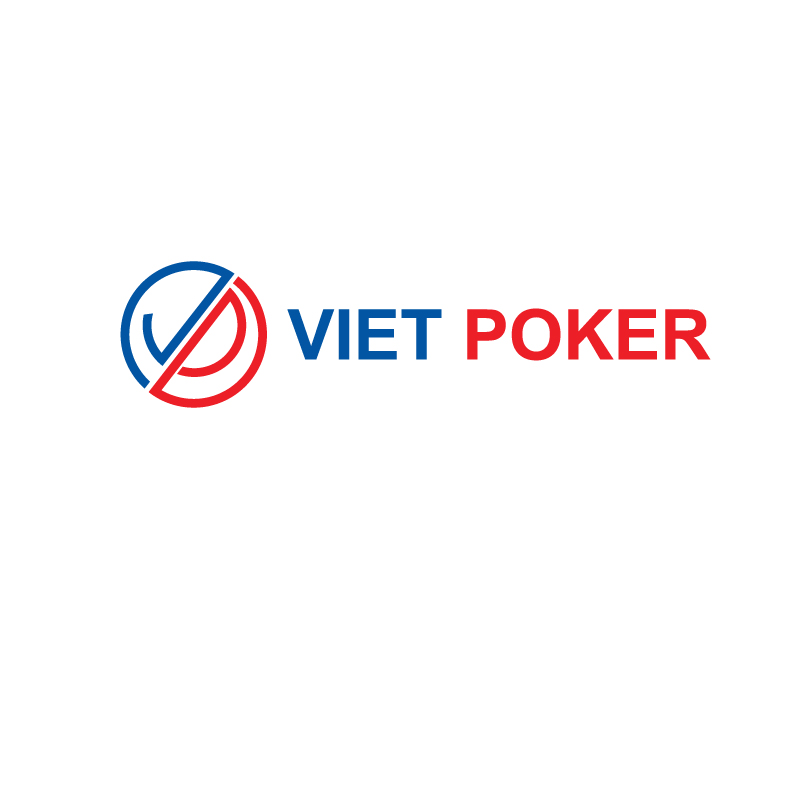 Logo Design by GaryMckinnon for Viet Poker | Design #16751598