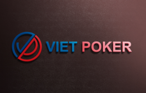 Logo Design by GaryMckinnon for Viet Poker | Design: #16751599