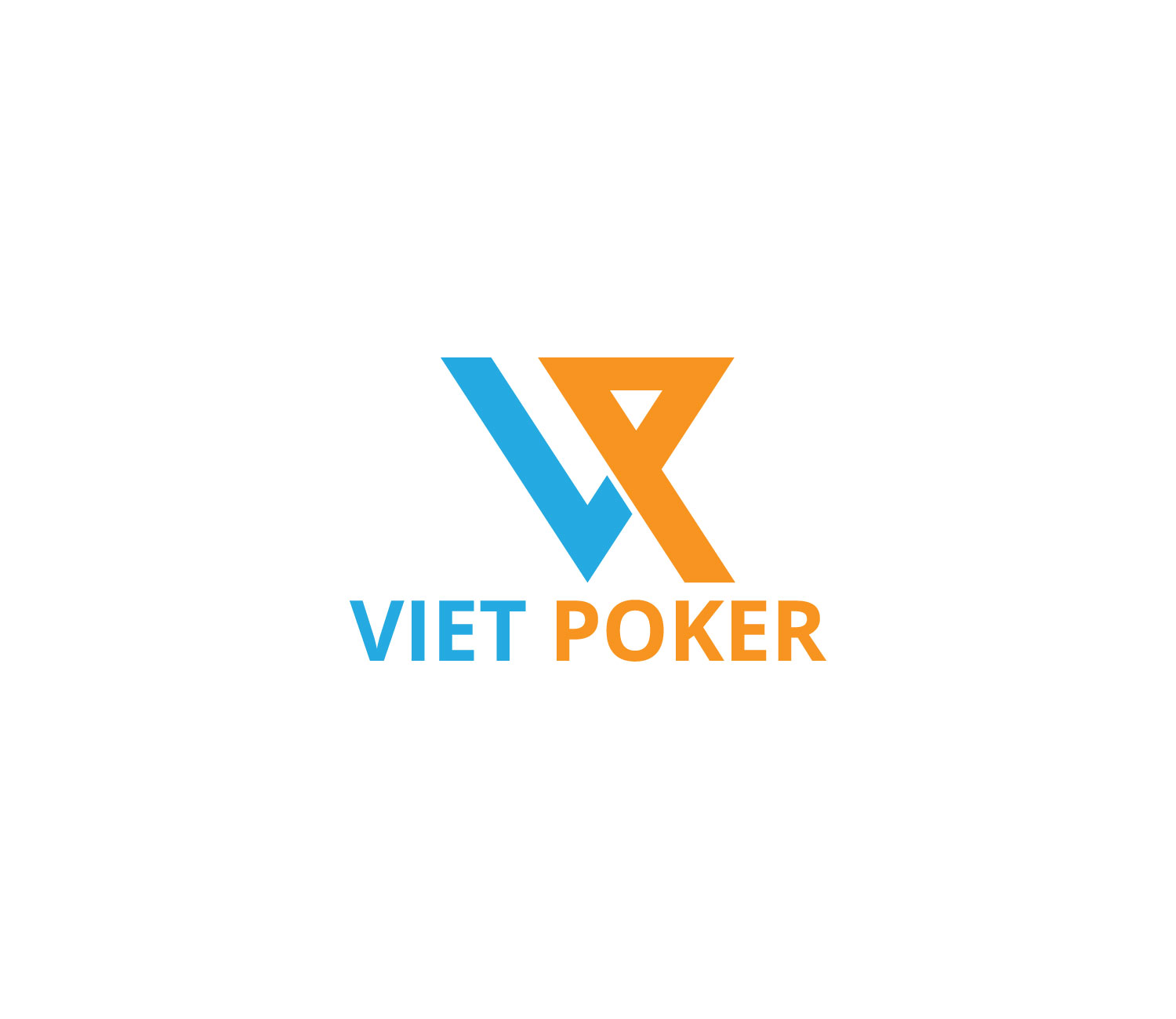 Logo Design by jewel rana 2 for Viet Poker | Design #16844436