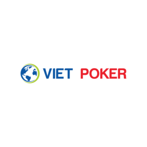 Logo Design by Md Morshadul 2 for Viet Poker | Design #16738886