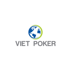 Logo Design by Md Morshadul 2 for Viet Poker | Design: #16738890