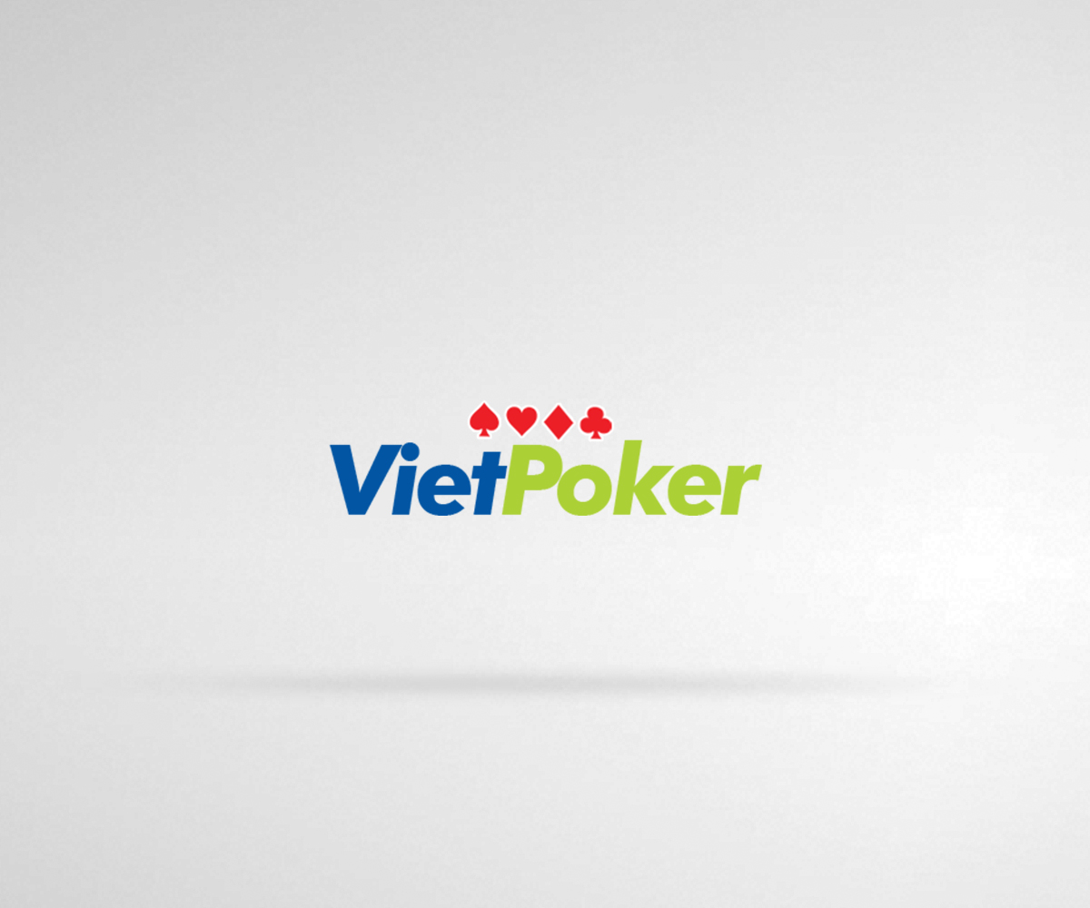 Logo Design by Yassine H. for Viet Poker | Design #16744417