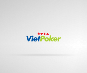 Logo Design by Yassine H. for Viet Poker | Design #16744417
