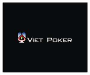 Logo Design by Hengki 3 for Viet Poker | Design #16739933
