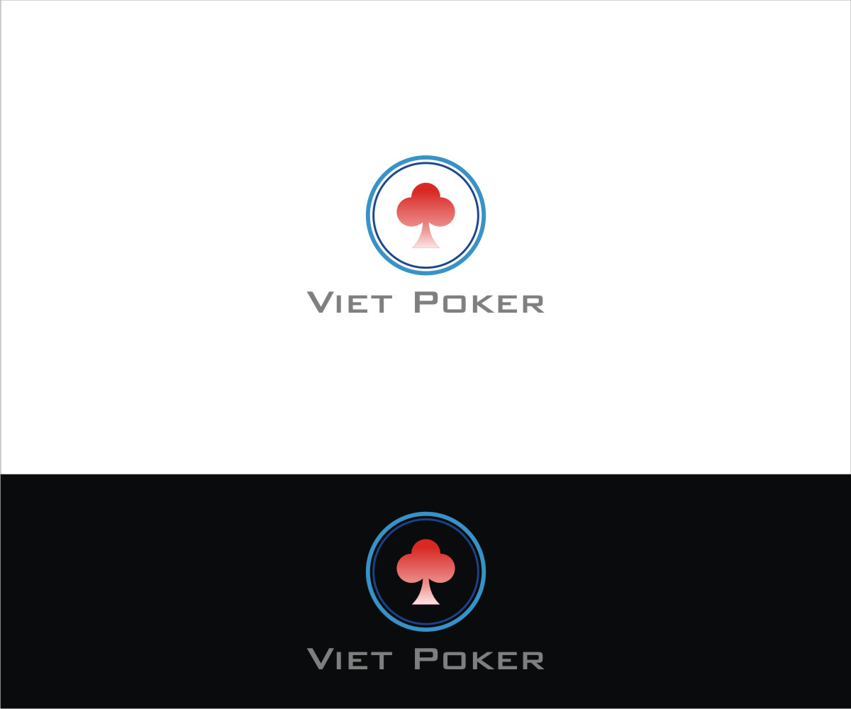Design de Logo par Hengki 3 pour Viet Poker | Design #16739936