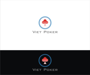 Design de Logo par Hengki 3 pour Viet Poker | Design : #16739936