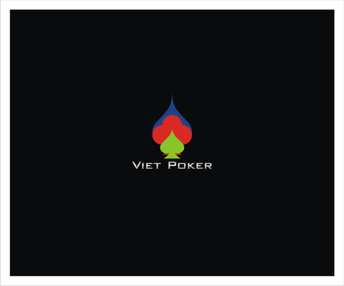 Design de Logo par Hengki 3 pour Viet Poker | Design #16739938