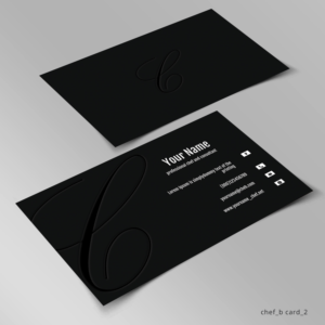 Business Card Design by Sketchweb