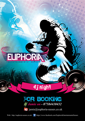 Poster Design by shashwata