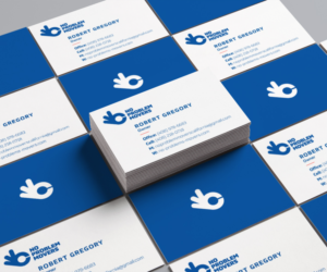 Diseño de Logo por ATDias para DuGood Creative | Diseño: #16864520