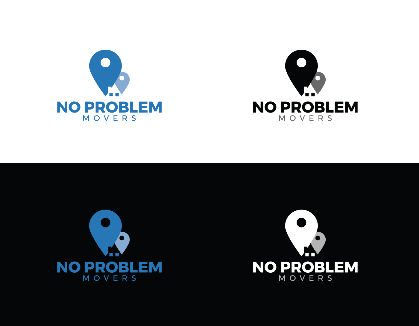 Logo Design by HSN Sami for DuGood Creative | Design #16878914