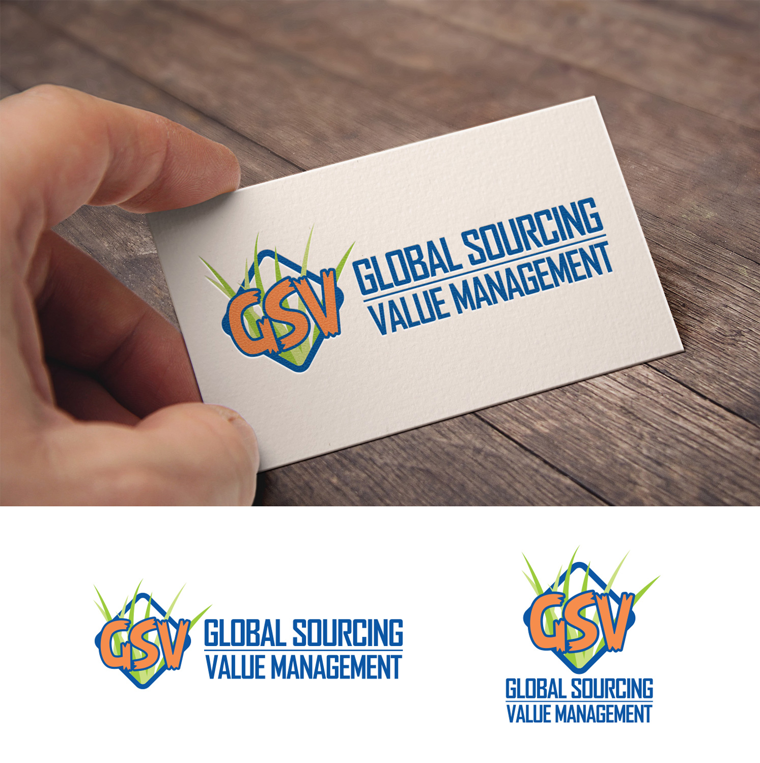 Logo Design by Impressive Solutions for this project | Design #16866586