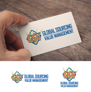 Logo Design by Impressive Solutions for this project | Design: #16866586