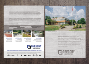 Flyer Design by see why for this project | Design: #16770662