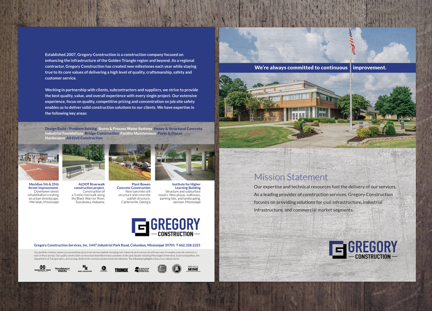 Flyer Design by see why for this project | Design #16802687