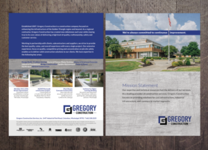 Flyer Design by see why for this project | Design: #16802687