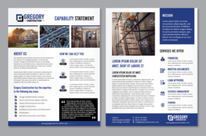 Flyer Design by Achiver for this project | Design: #16817606