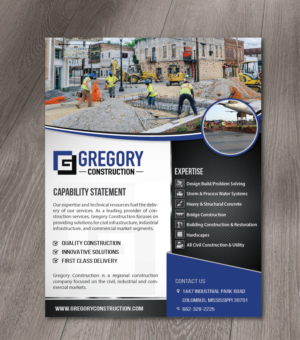 Flyer Design by alex989