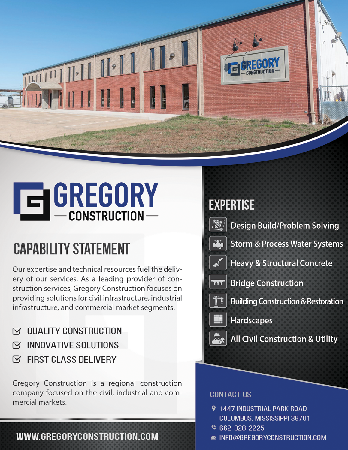 Flyer Design by alex989 for this project | Design #16949900