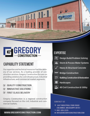 Flyer Design by alex989 for this project | Design: #16949900