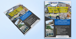 Flyer Design by Impressive Solutions for this project | Design: #16737947